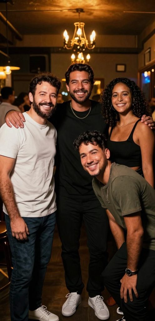 Foto em Ingleses festival, Florianópolis