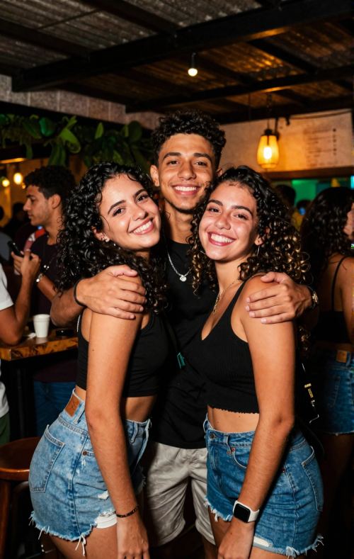 Foto em Floripando SunSet