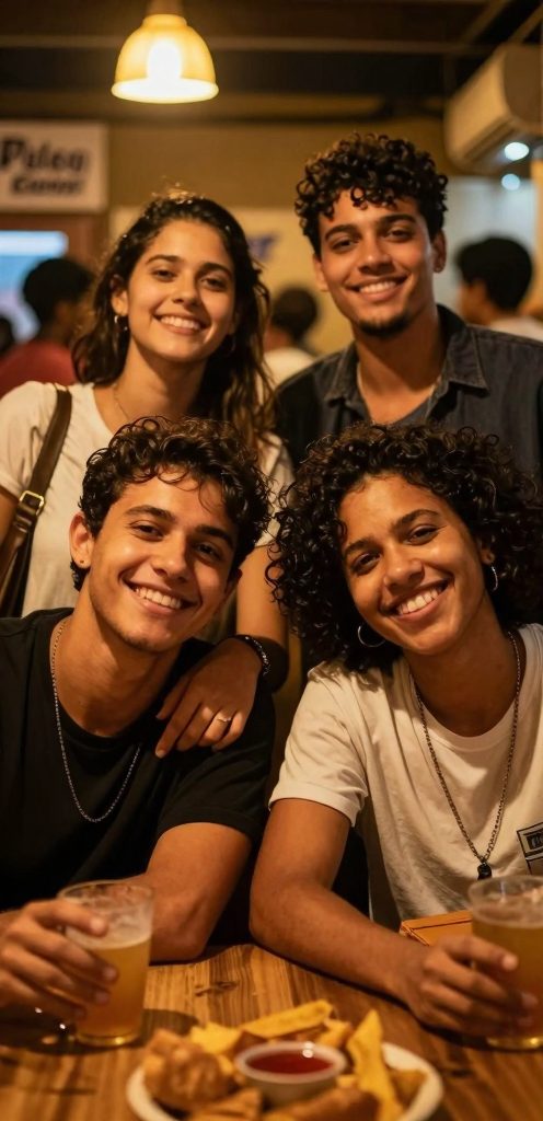 Foto em Ingleses festival, Florianópolis