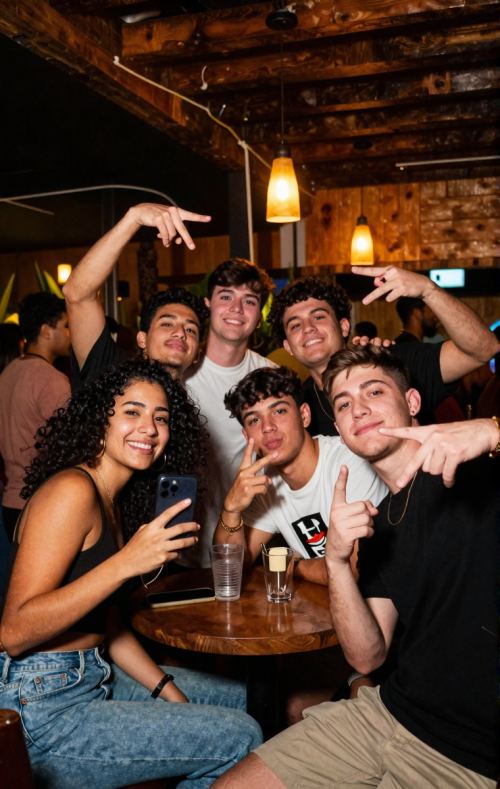 Foto em Floripando SunSet