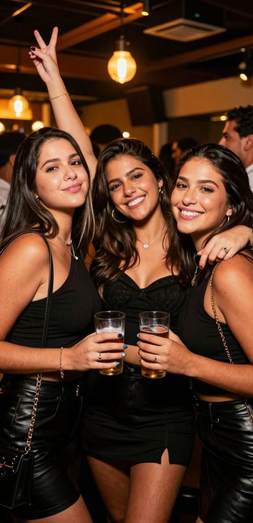 Foto em Ingleses festival